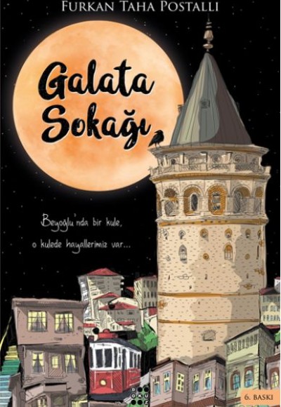 Galata Sokağı