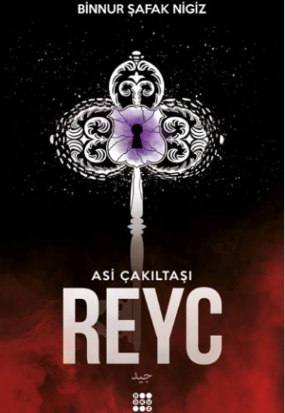 Asi Çakıltaşı Serisi 2 - Reyc