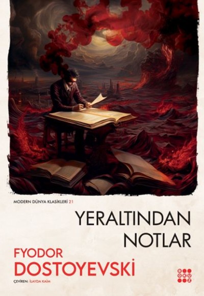 Yeraltından Notlar