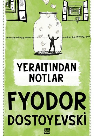 Yeraltından Notlar