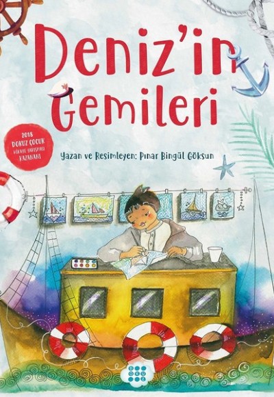 Deniz'in Gemileri