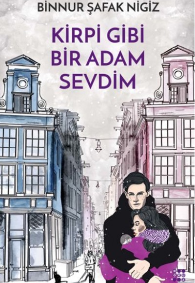 Kirpi Gibi Bir Adam Sevdim