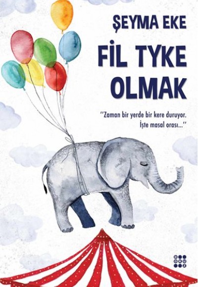 Fil Tkye Olmak