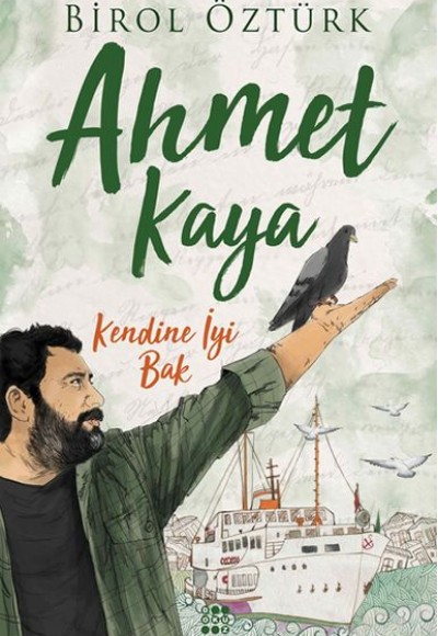 Kendine İyi Bak - Ahmet Kaya