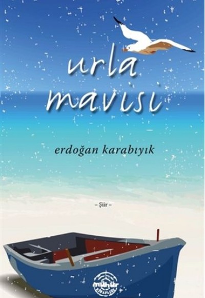 Urla Mavisi