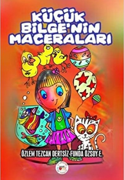 Küçük Bilgenin Maceraları