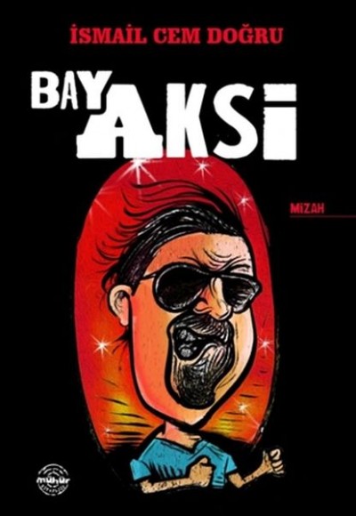 Bay Aksi