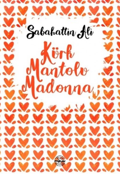 Kürk Mantolu Madonna