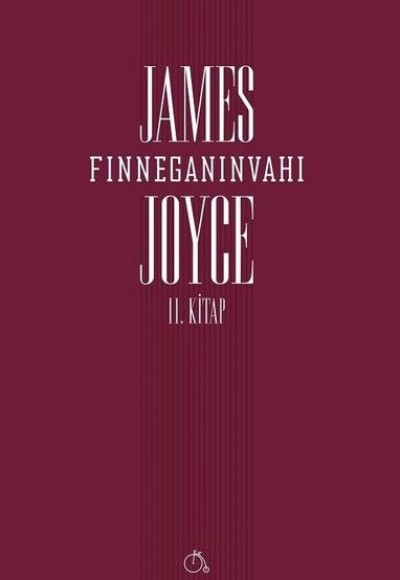 Finneganın Vahı 2. Kitap