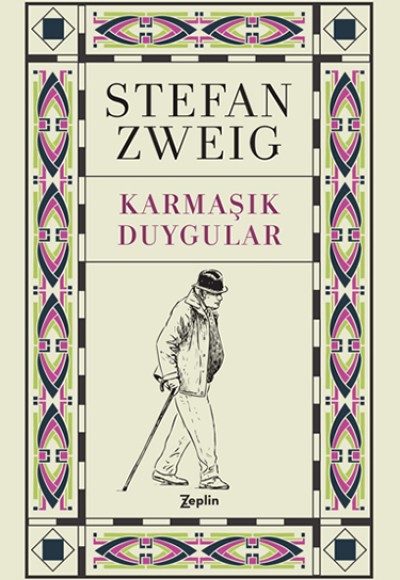 Karmaşık Duygular