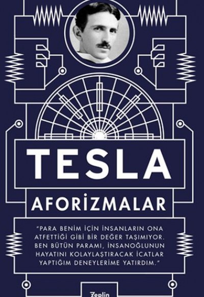 Tesla: Aforizmalar