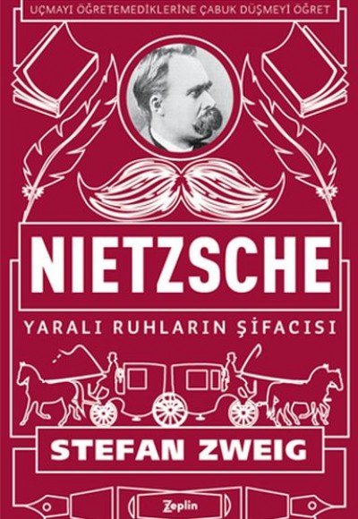 Nietzsche: Yaralı Ruhların Şifacısı