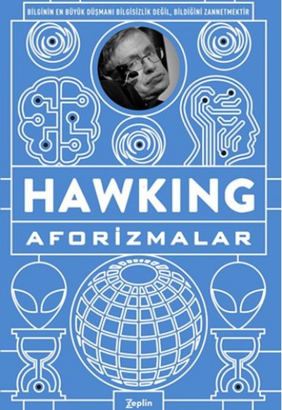 Aforizmalar (Hawking)