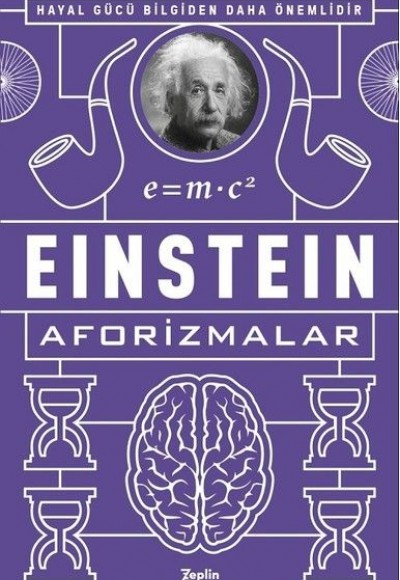 Einstein-Aforizmalar