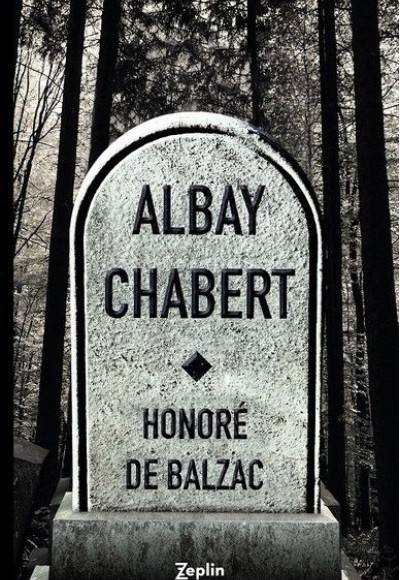 Albay Chabert