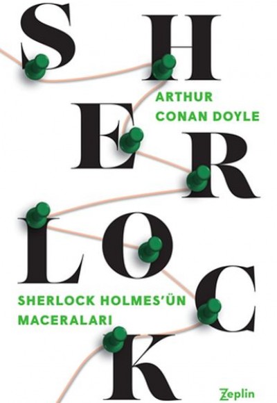 Sherlock Holmes - Sherlock Holmes'ün Maceraları