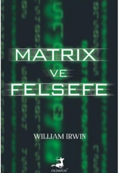 Matrix ve Felsefe