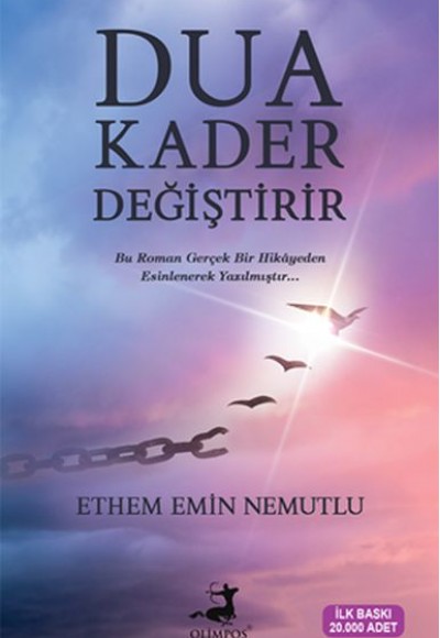 Dua Kader Değiştirir