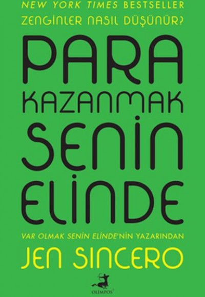 Para Kazanmak Senin Elinde