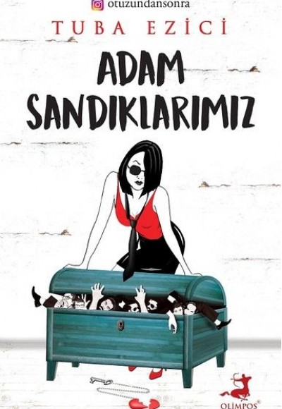 Adam Sandıklarımız