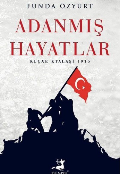 Adanmış Hayatlar - Kuçxe Ktalaşi 1915