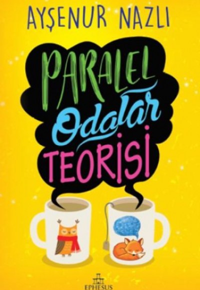 Paralel Odalar Teorisi (Ciltli)