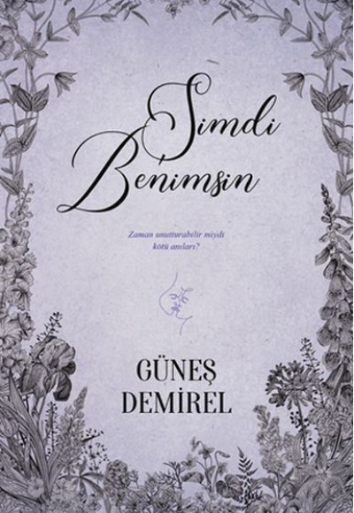 Şimdi Benimsin