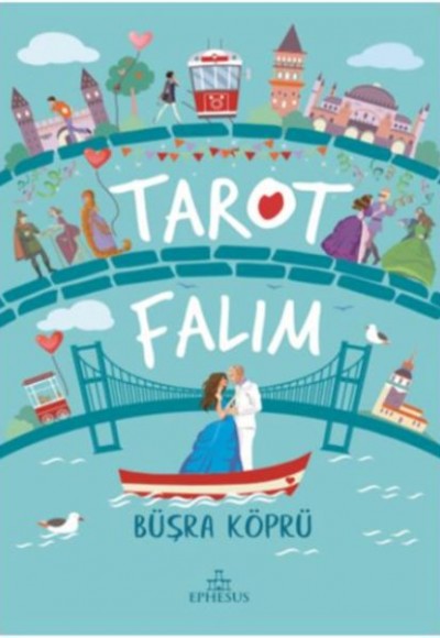 Tarot Falım