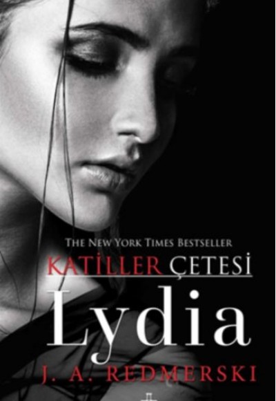 Katiller Çetesi - Lydia (Ciltli)
