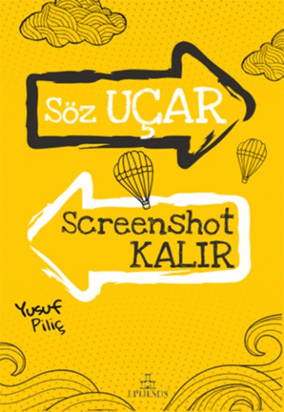 Söz Uçar Screenshot Kalır