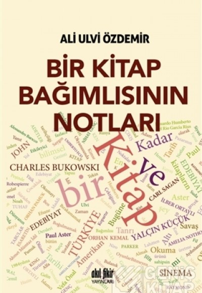 Bir Kitap Bağımlısının Notları