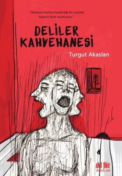 Deliler Kahvehanesi