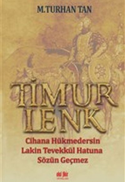Timurlenk