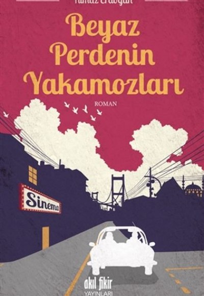 Beyaz Perdenin Yakamozları