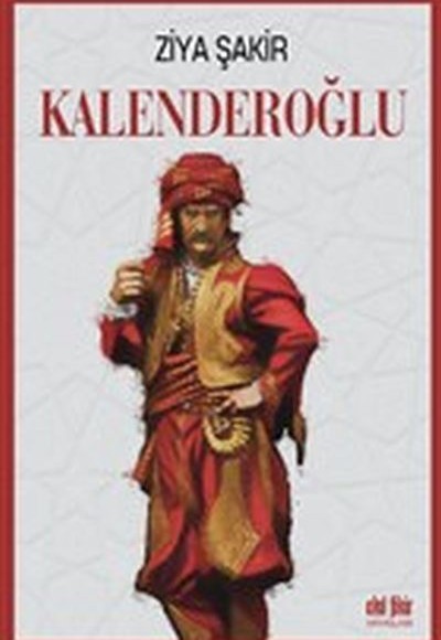 Kalenderoğlu