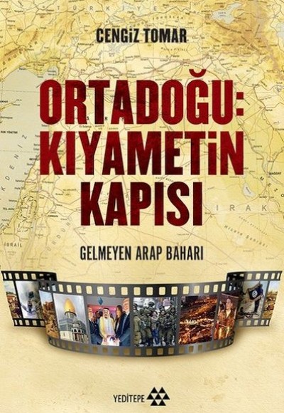 Ortadoğu-Kıyametin Kapısı