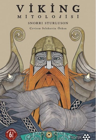 Viking Mitolojisi