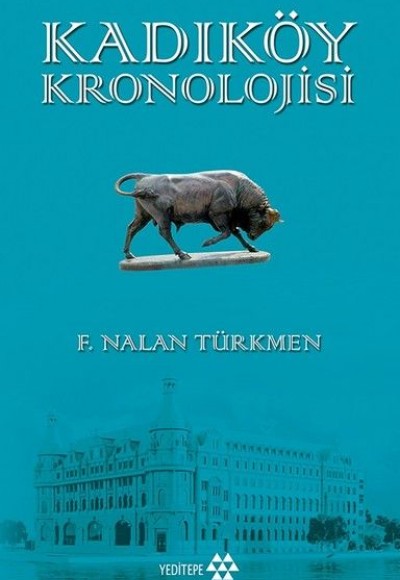 Kadıköy Kronolojisi