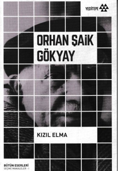 Kızıl Elma - Orhan Şaik Gökyay