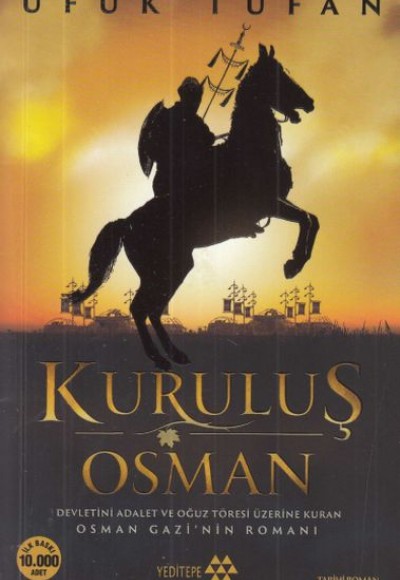 Kuruluş Osman