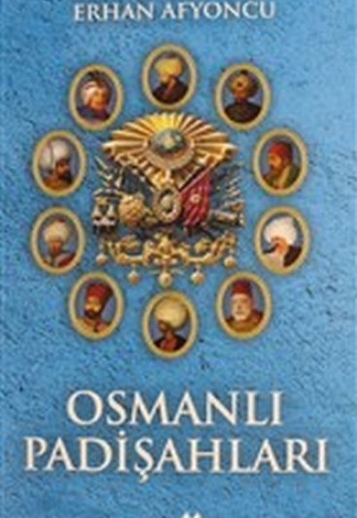 Osmanlı Padişahları - Ciltli
