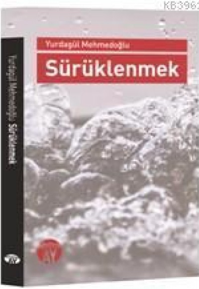 Sürüklenmek