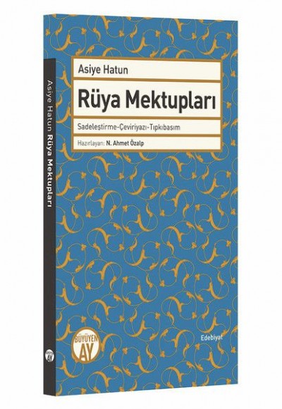 Rüya Mektupları