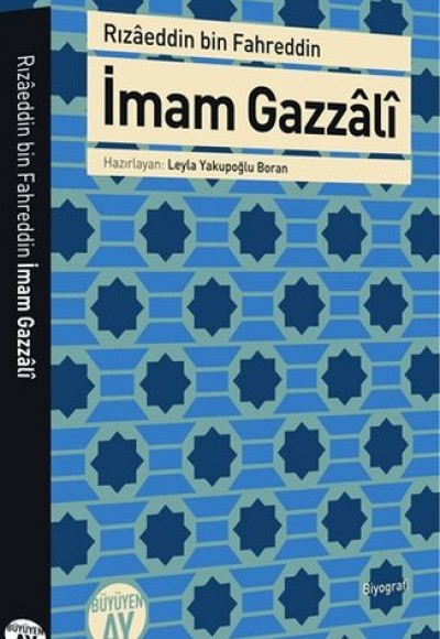 İmam Gazzali