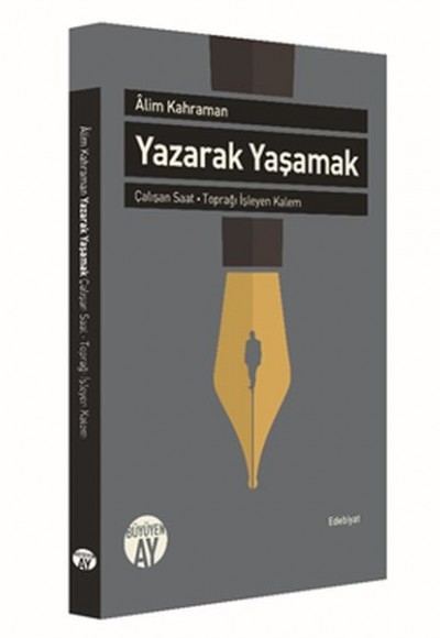 Yazarak Yaşamak