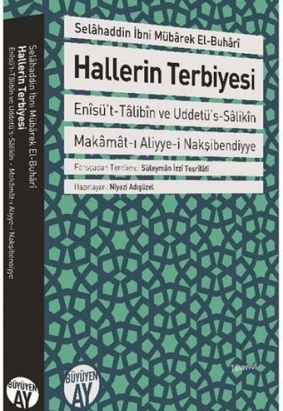 Hallerin Terbiyesi