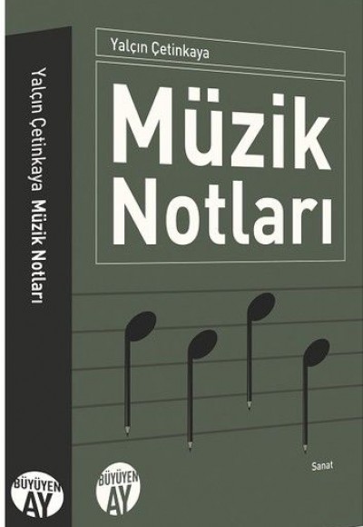 Müzik Notları