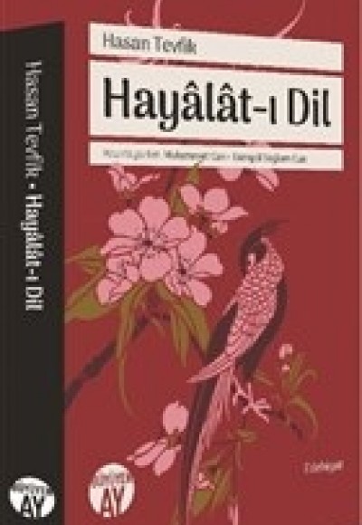 Hayalat-ı Dil