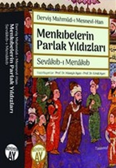 Menkıbelerin Parlak Yıldızları