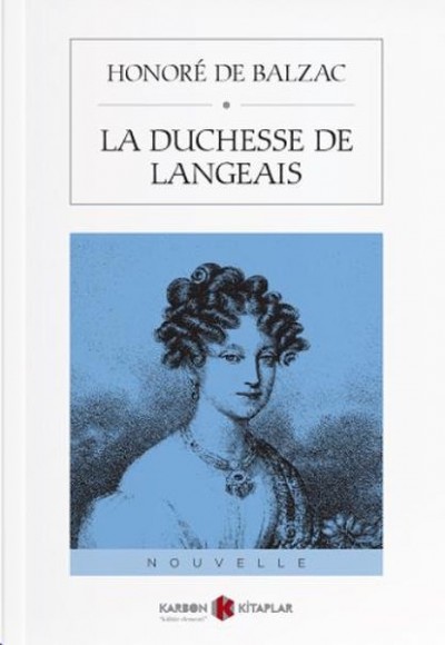 La Duchesse De Langeais